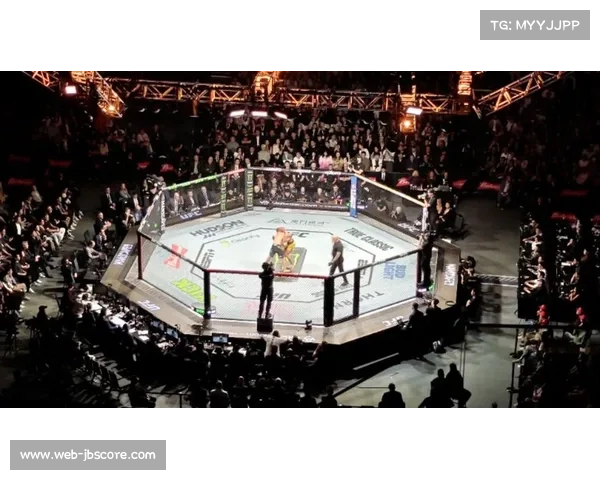 格斗精神激励青少年,体育博物馆珍藏UFC历史