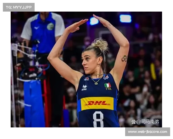 意大利男女排同年包揽世锦赛冠军，创65年纪录