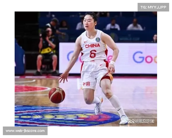 国际篮联打造女篮世界杯16队赛制,中国女篮以上届亚军出战