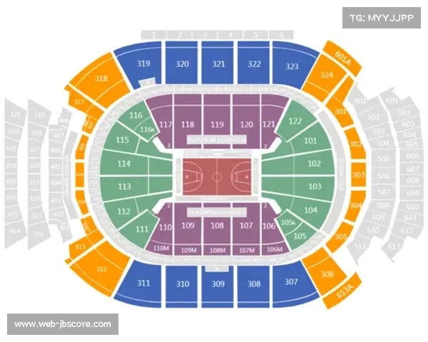 猛龙主场升级设施,提升观赛体验