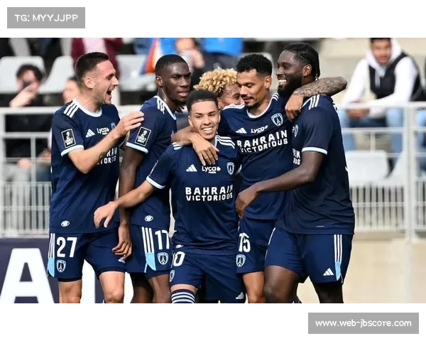 巴黎FCvs马赛:保级战意能否击溃强敌颓势